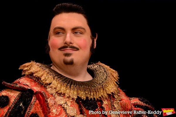 Photos: THE PHANTOM OF THE OPERA Celebrates 35 Years on Broadway  Image