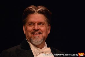 Craig Bennett @ BroadwayWorld Craig Bennett Photo