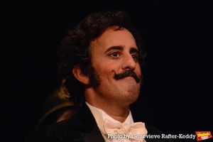 Nehal Joshi @ BroadwayWorld Nehal Joshi Photo