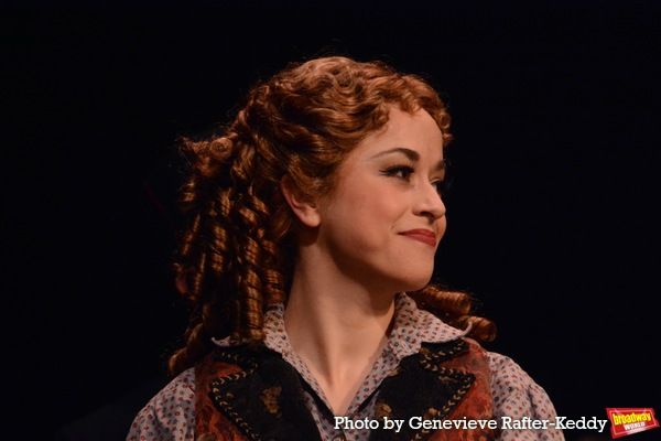 Photos: THE PHANTOM OF THE OPERA Celebrates 35 Years on Broadway  Image