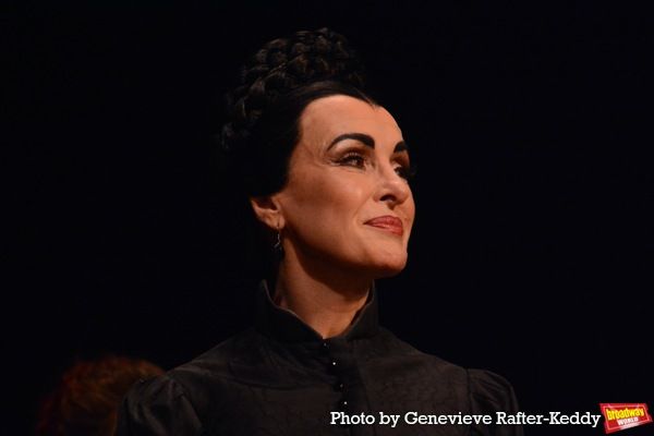 Photos: THE PHANTOM OF THE OPERA Celebrates 35 Years on Broadway  Image