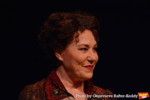 Janet Saia Photo