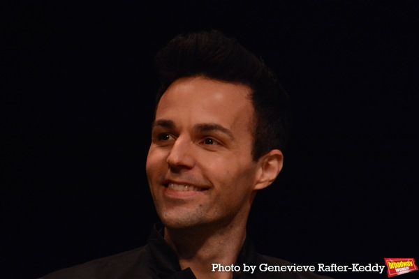 Photos: THE PHANTOM OF THE OPERA Celebrates 35 Years on Broadway  Image