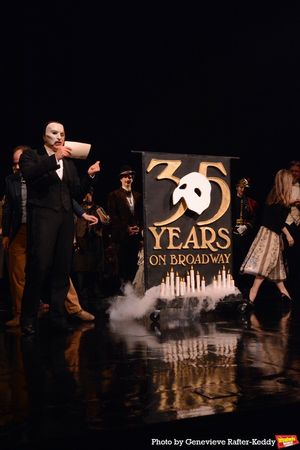 Ben Crawford @ BroadwayWorld Ben Crawford Photo