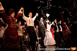 Raquel Suarez Groen, Paul Adam Schaefer, Ben Crawford and Emilie Kouatchou @ BroadwayWorld Raquel Suarez Groen, Paul Adam Schaefer, Ben Crawford and Emilie Kouatchou Photo