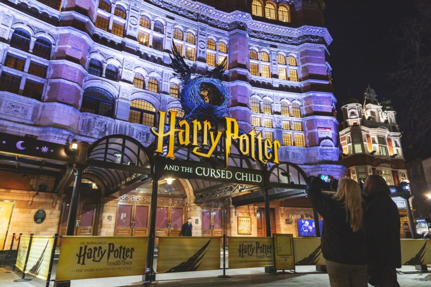 What is the West End and How Does It Compare to Broadway?  Image