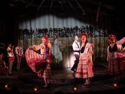 Matthew Boyd Snyder, Nick Martinez, Ashlyn Maddox, Eli Mayer, Shinah Hey, and Gabriel Photo