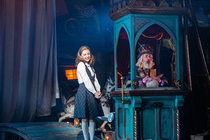 Shinah Hey and Marc Geller  Photo