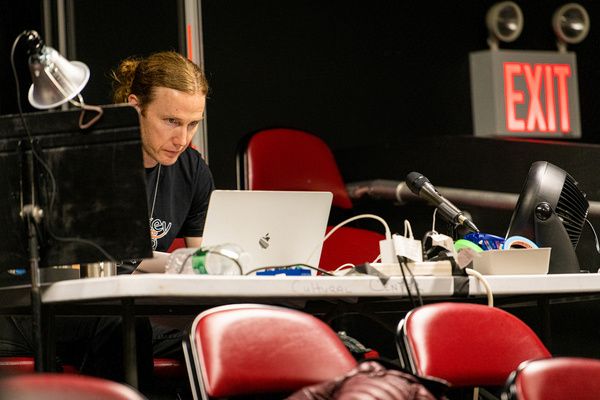 Jonathan Fadner  Photo