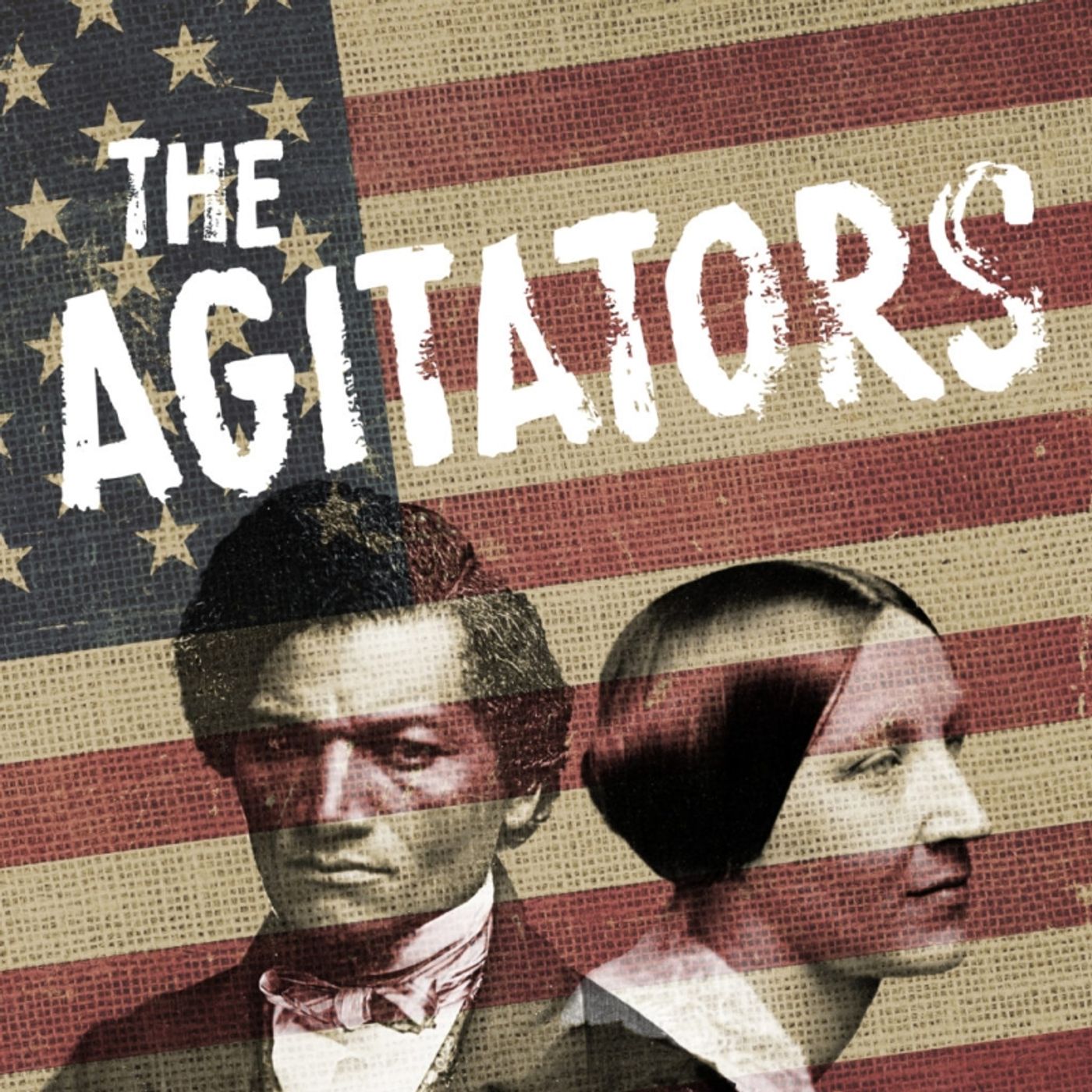 Previews: THE AGITATORS at FreeFall Theatre  Image