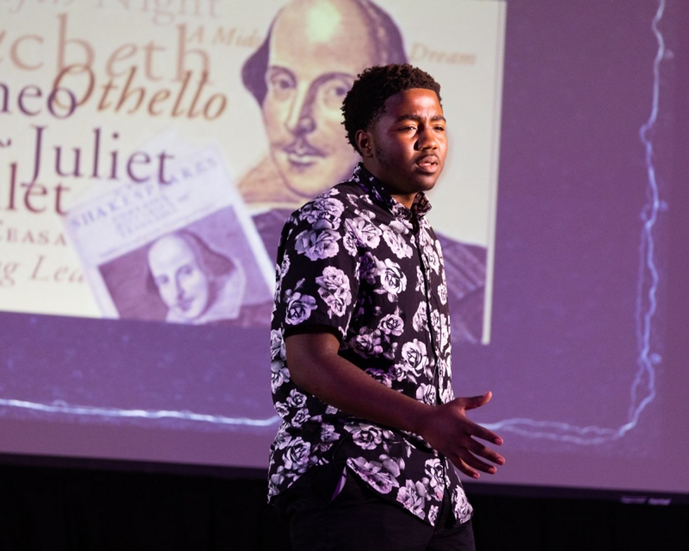 Photos: Lebow Awards Celebrates 13th Year at the Kravis Center for the Performing Arts Photos: Lebow Awards Celebrates 13th Year at the Kravis Center for the Performing Arts Image