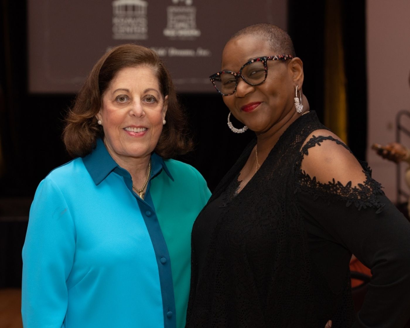 Photos: Lebow Awards Celebrates 13th Year at the Kravis Center for the Performing Arts Photos: Lebow Awards Celebrates 13th Year at the Kravis Center for the Performing Arts Image