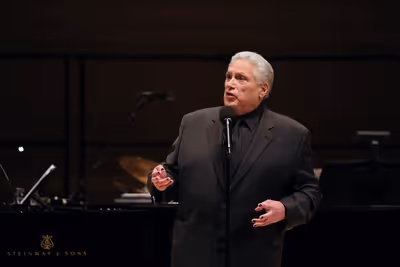 Harvey Fierstein Photo