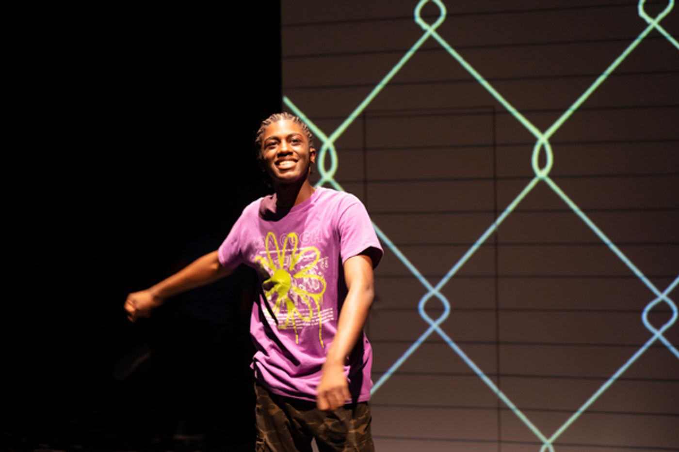 Photos: First Look At LOCOMOTION At Children's Theatre Company  Image