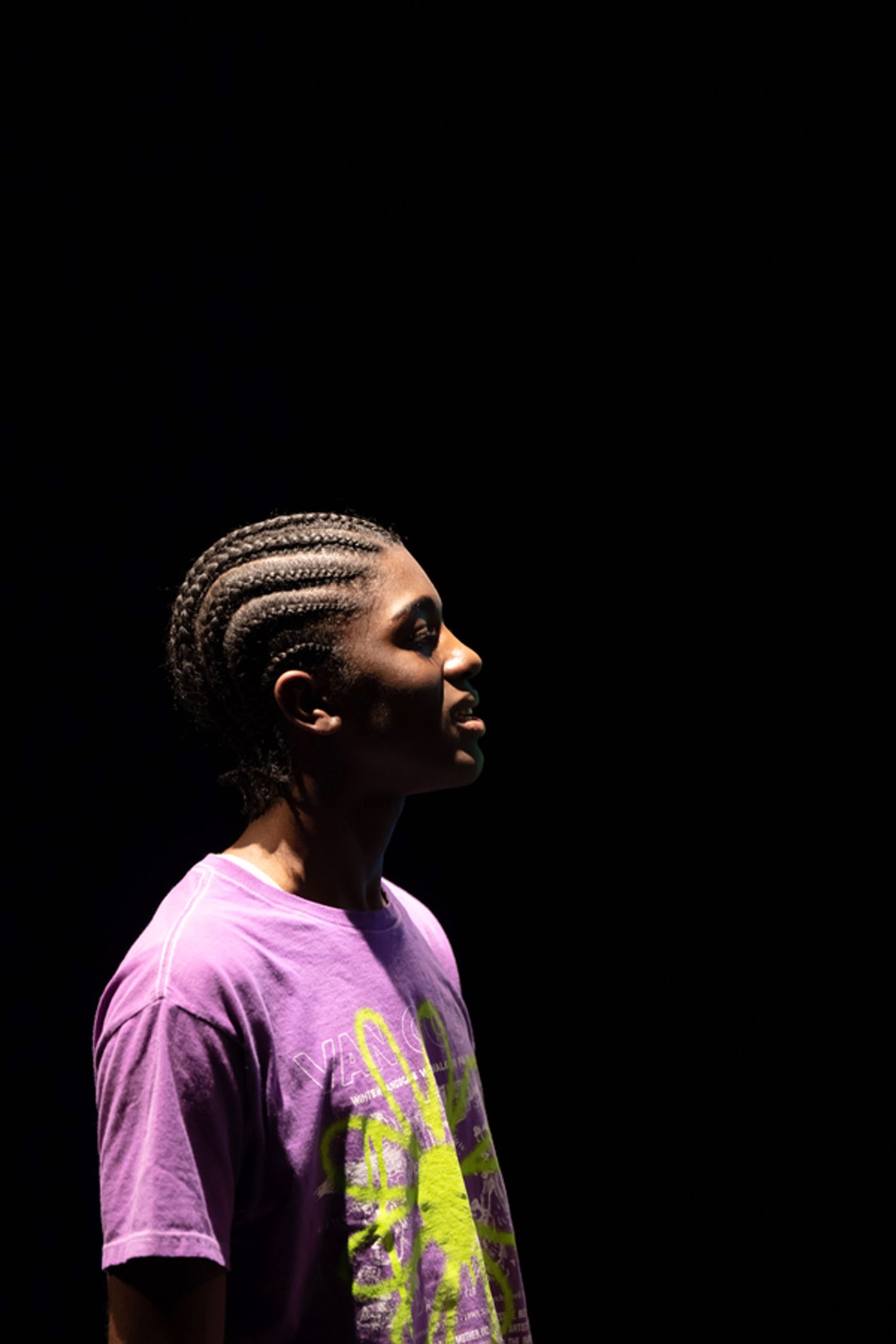 Photos: First Look At LOCOMOTION At Children's Theatre Company  Image