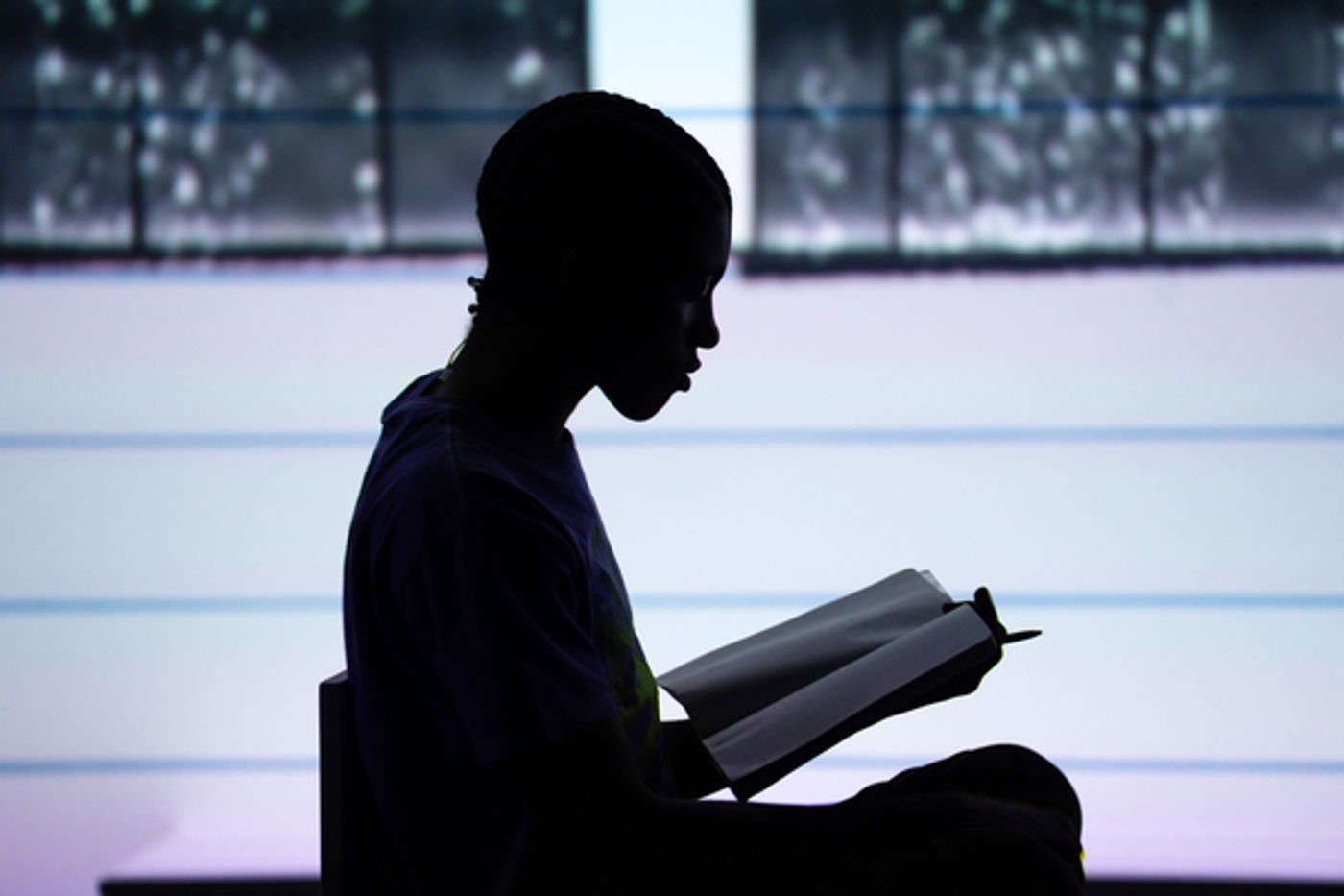 Photos: First Look At LOCOMOTION At Children's Theatre Company  Image