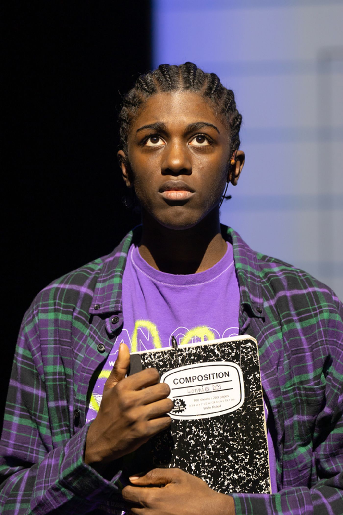 Photos: First Look At LOCOMOTION At Children's Theatre Company  Image