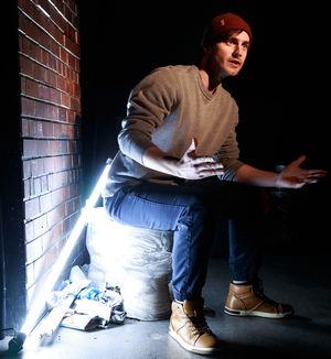Jared Earland Photo