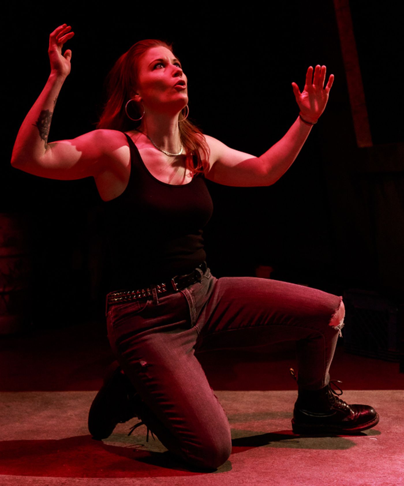 Photos: Know Theatre of Cincinnati Presents DICKLESS By Aisha Josiah  Image