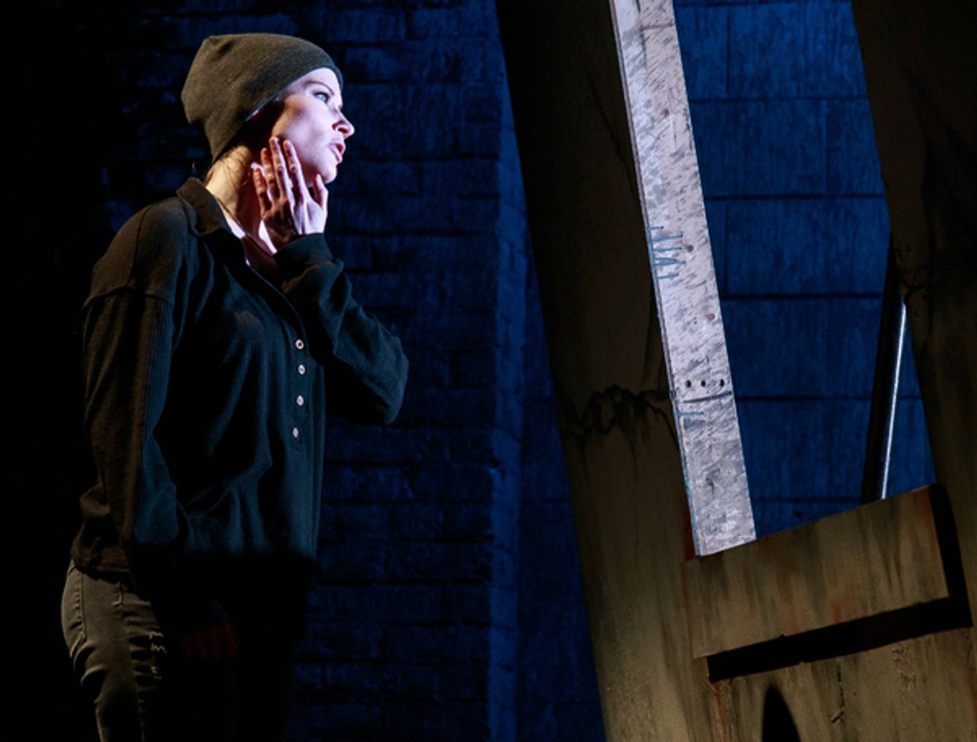 Photos: Know Theatre of Cincinnati Presents DICKLESS By Aisha Josiah  Image