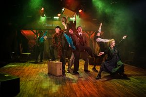 Alexander Sovronsky, Bart Shatto, Dan Zimberg, Dan Krackhardt, Helen Laser, Noa Graham @ BroadwayWorld Alexander Sovronsky, Bart Shatto, Dan Zimberg, Dan Krackhardt, Helen Laser, Noa Graha Photo