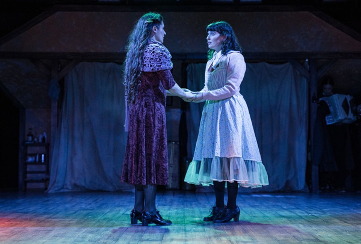Photos: First Look At Paula Vogel's INDECENT At Playhouse on Park  Image