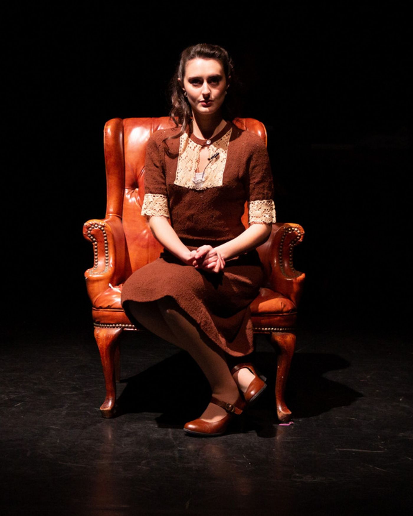 Photos: First Look at the World Premiere of HOW TO LIVE at LABA  Image