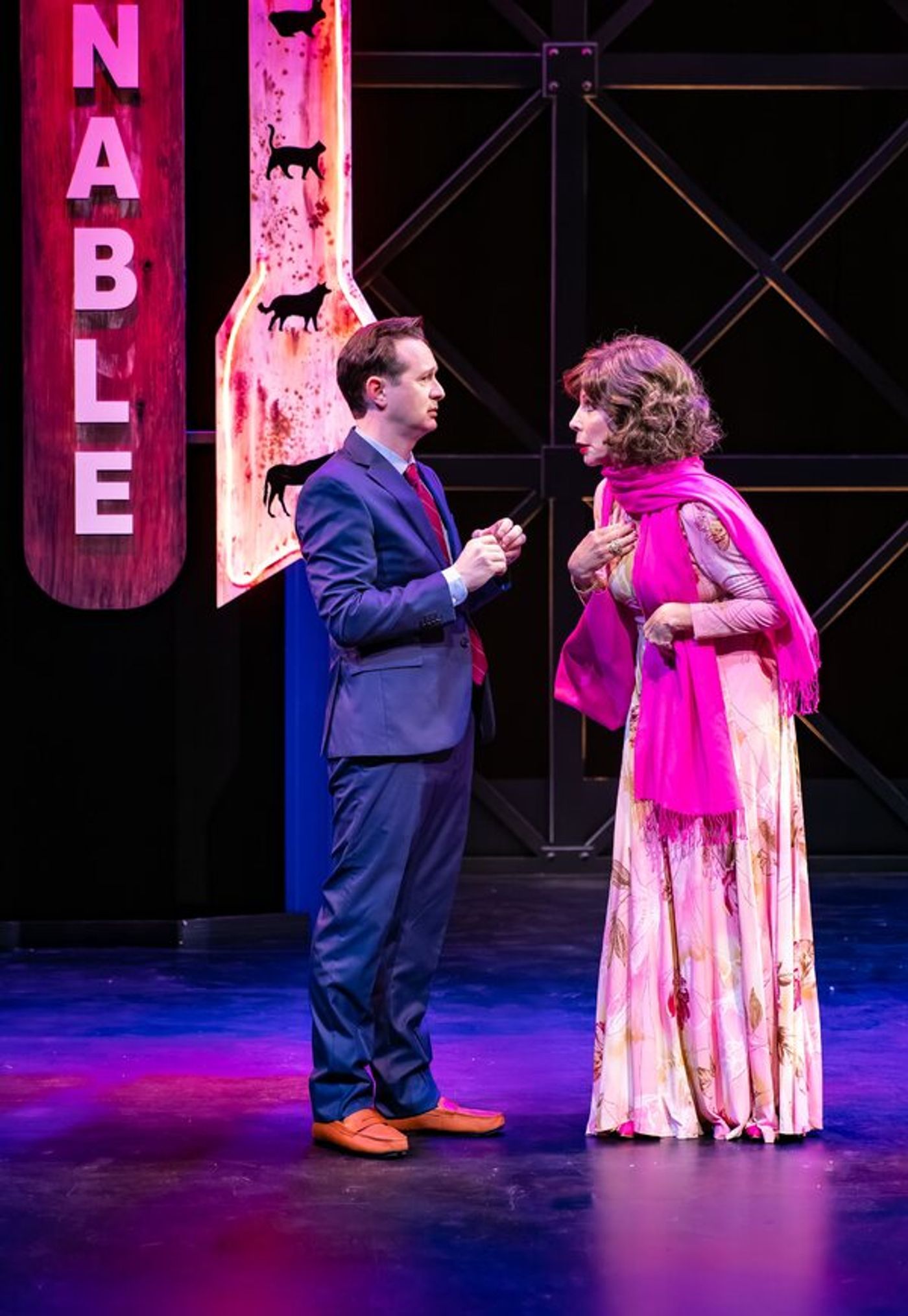 Photos: First Look at Rita Rudner in STAGED at Laguna Playhouse  Image