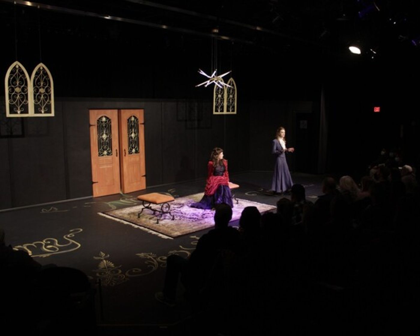 Photos: First Look at A DOLL'S HOUSE, PART 2 at Theatrikos Theatre Company  Image