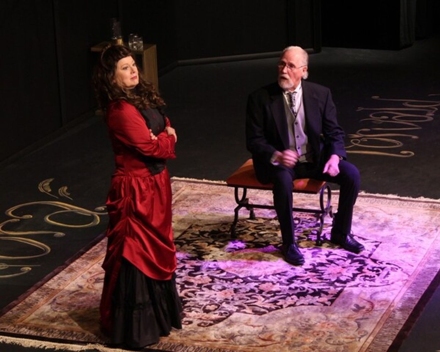 Photos: First Look at A DOLL'S HOUSE, PART 2 at Theatrikos Theatre Company  Image