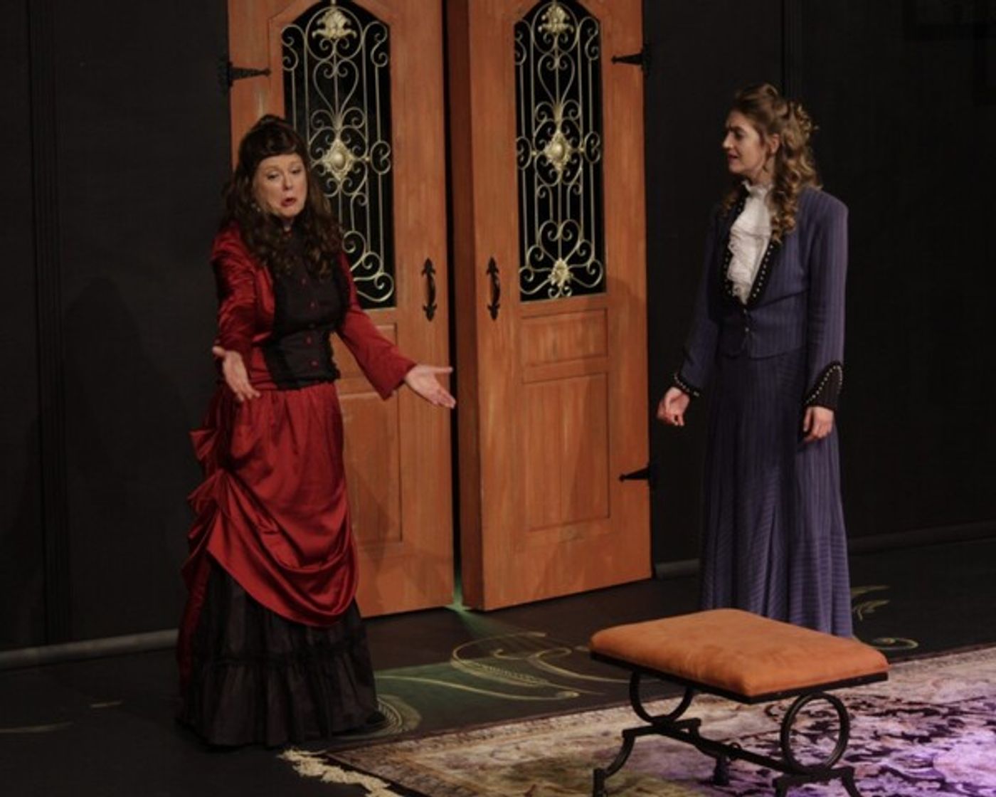 Photos: First Look at A DOLL'S HOUSE, PART 2 at Theatrikos Theatre Company  Image