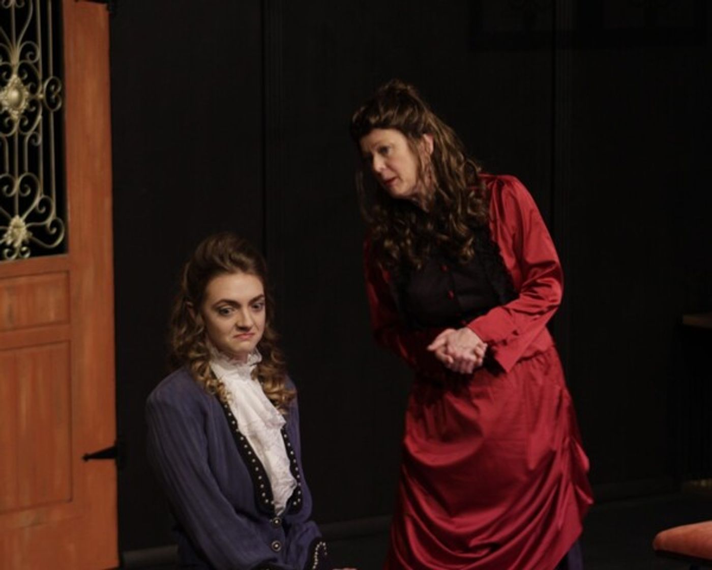 Photos: First Look at A DOLL'S HOUSE, PART 2 at Theatrikos Theatre Company  Image