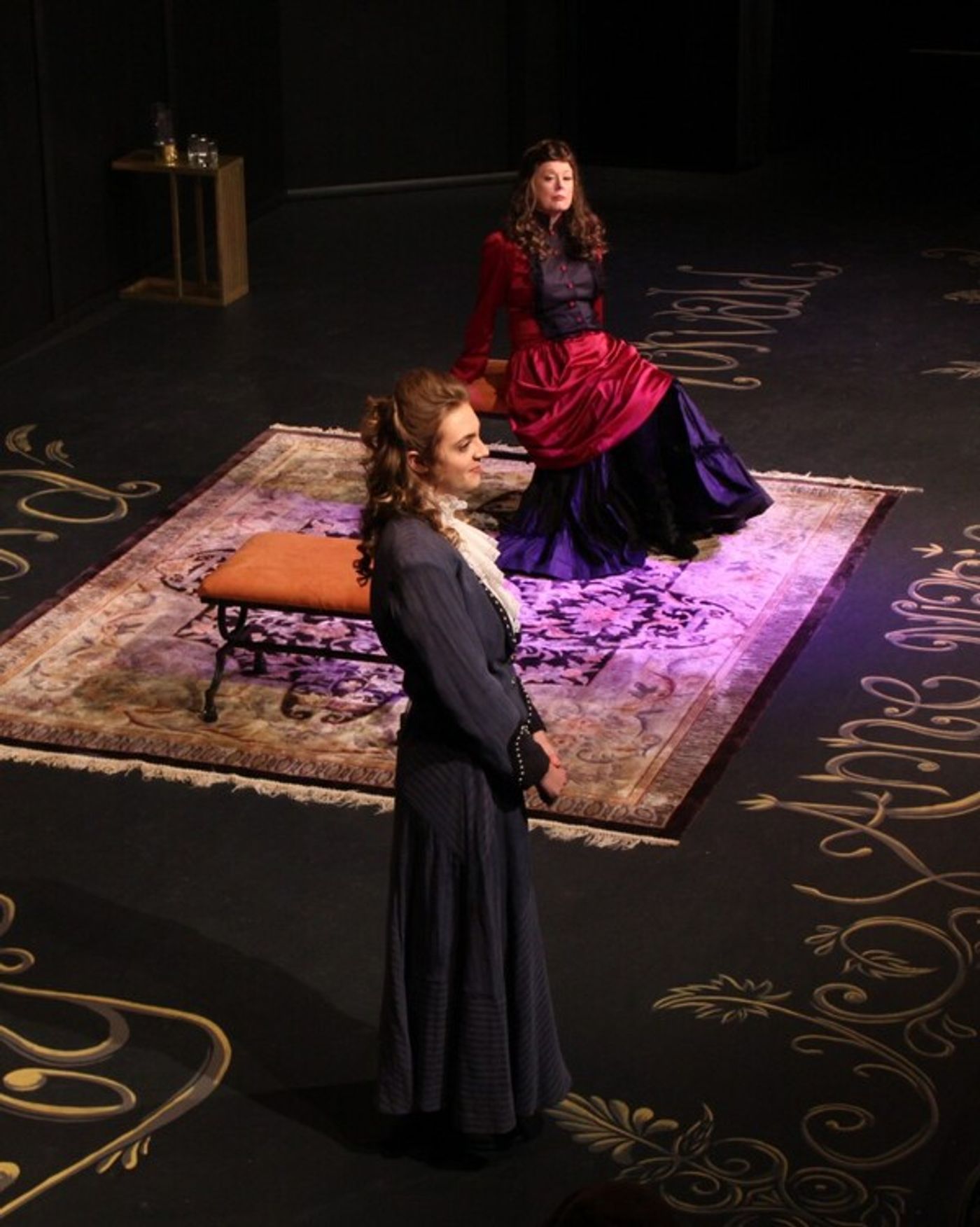 Photos: First Look at A DOLL'S HOUSE, PART 2 at Theatrikos Theatre Company  Image