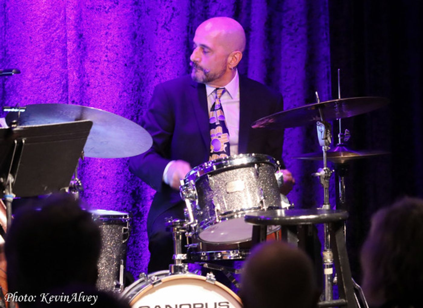 Photos: Linda Purl 'This Could Be The Start' at Birdland Theater  Image