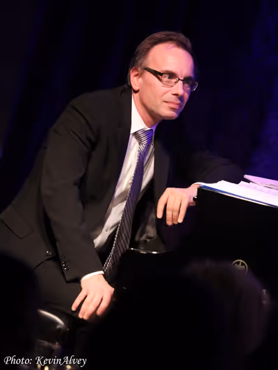 Tedd Firth Photo