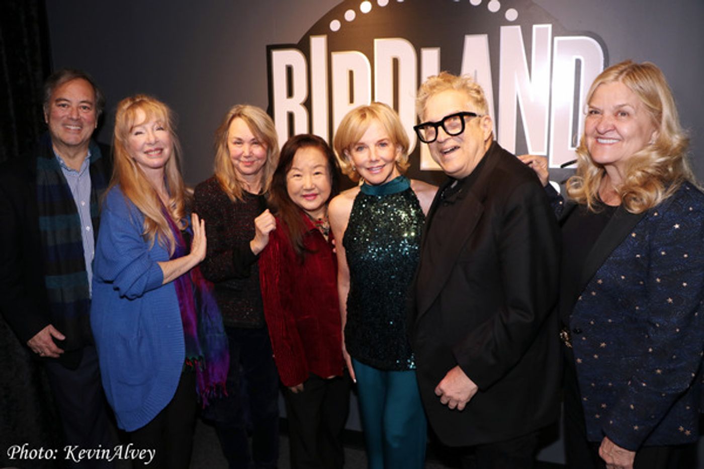 Photos: Linda Purl 'This Could Be The Start' at Birdland Theater  Image