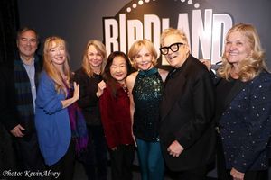 Lance Stuart, Sachi Parker, Jessie Furness Stuart, Eriko Ishikawa, Linda Purl, Ken, A Photo