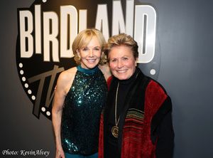 Linda Purl, Lorna Dallas-Brown Photo