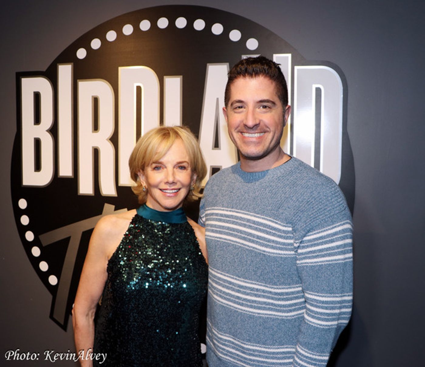 Photos: Linda Purl 'This Could Be The Start' at Birdland Theater  Image