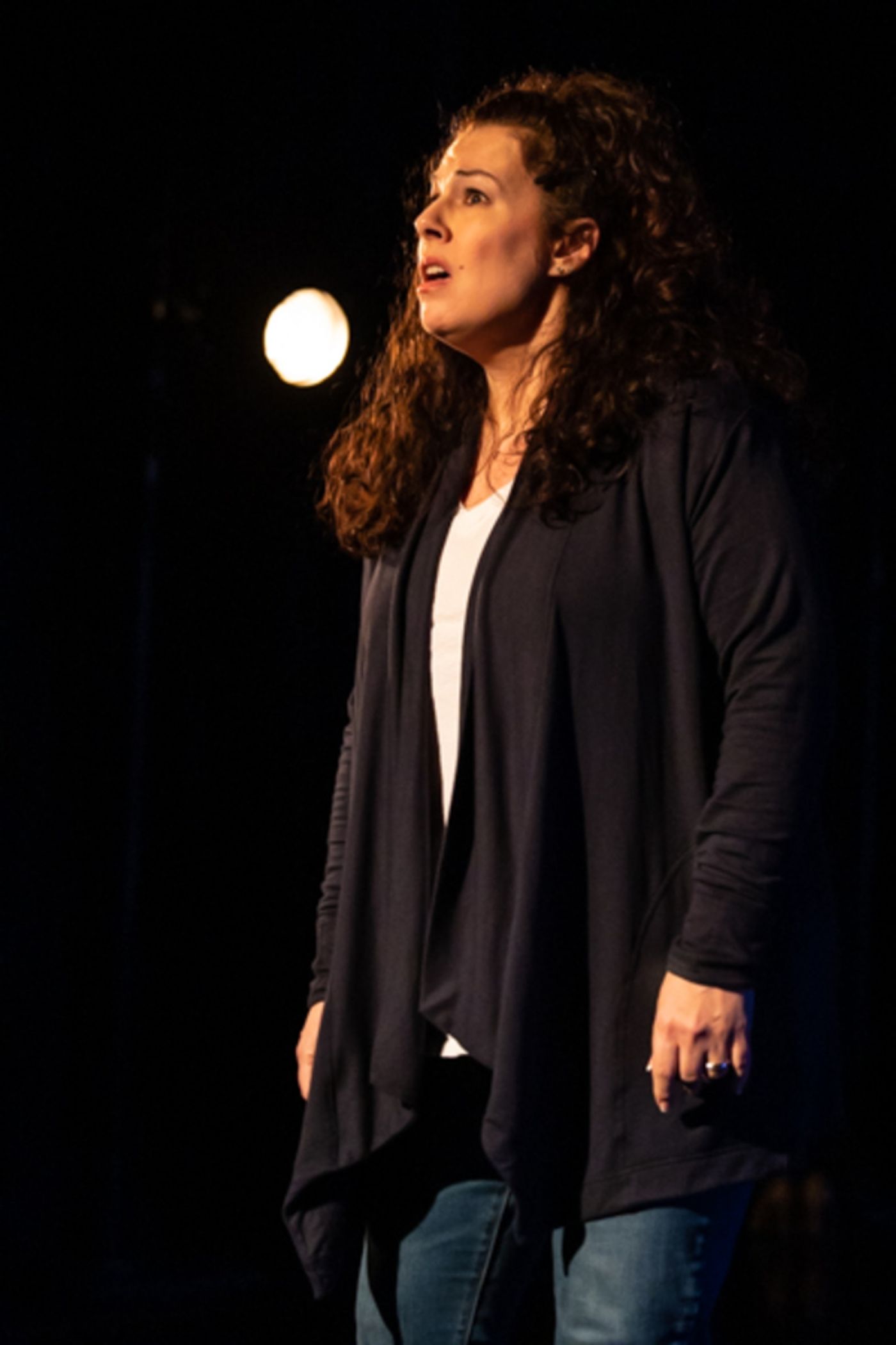Photos: First Look at Melissa Kelley's HOW DO WE GET THERE FROM HERE? A MUSICAL CABARET  Image