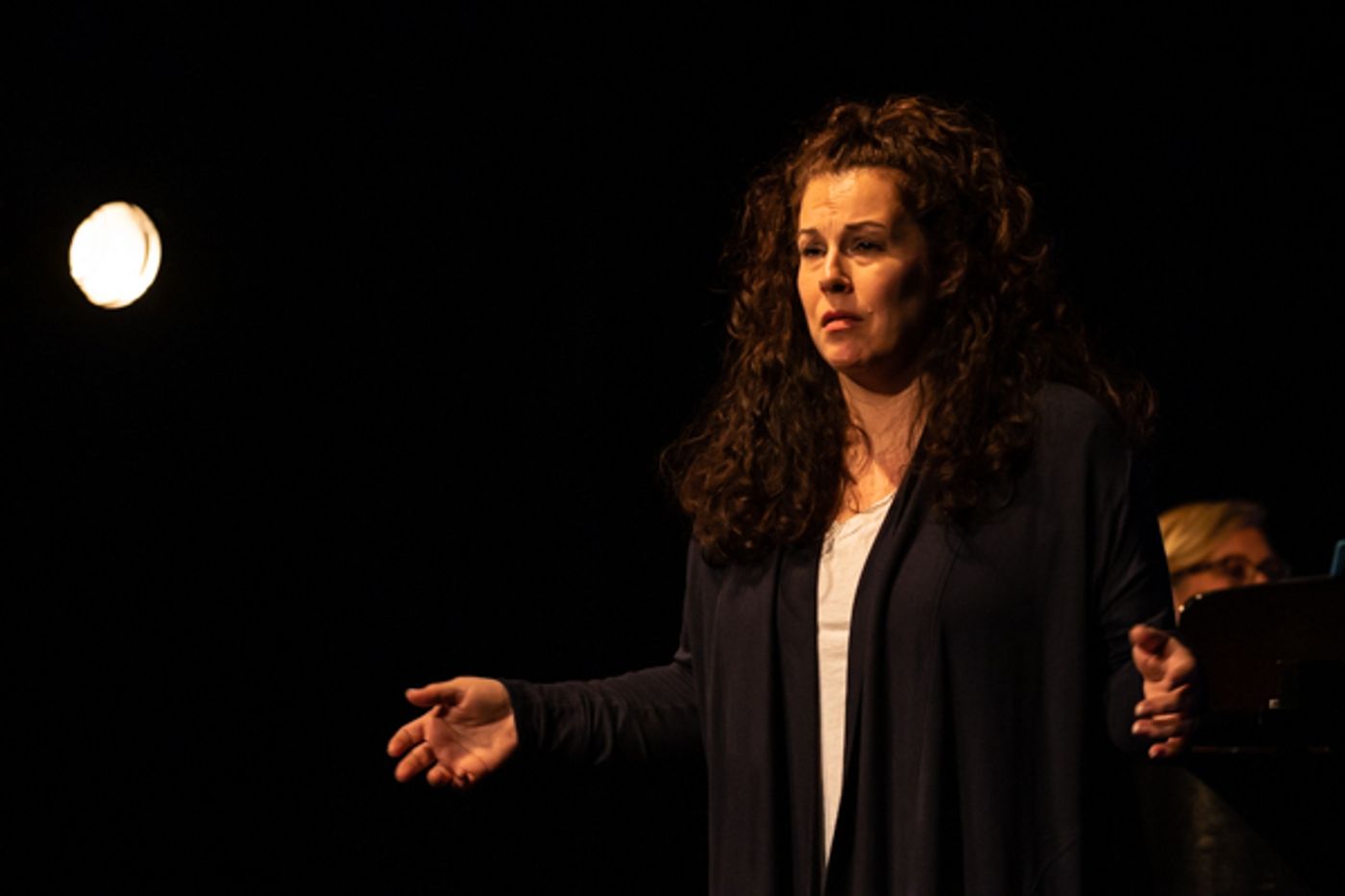 Photos: First Look at Melissa Kelley's HOW DO WE GET THERE FROM HERE? A MUSICAL CABARET  Image