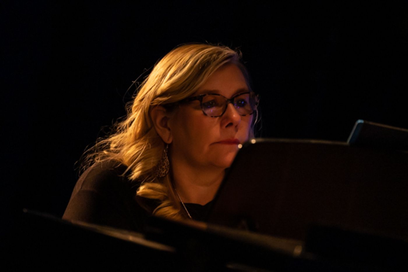 Photos: First Look at Melissa Kelley's HOW DO WE GET THERE FROM HERE? A MUSICAL CABARET  Image