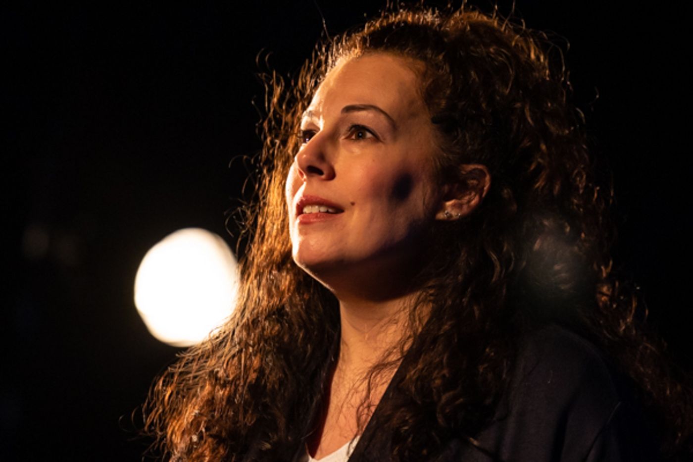 Photos: First Look at Melissa Kelley's HOW DO WE GET THERE FROM HERE? A MUSICAL CABARET  Image