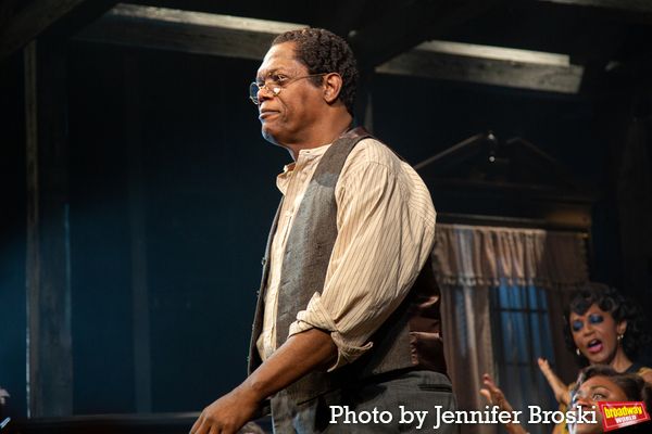 Photos: THE PIANO LESSON Cast Takes Final Bows On Broadway — photo 7 of 30