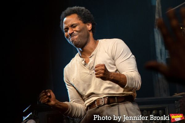 Photos: THE PIANO LESSON Cast Takes Final Bows On Broadway — photo 8 of 30