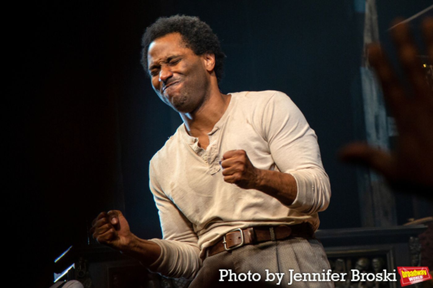 Photos: THE PIANO LESSON Cast Takes Final Bows On Broadway  Image