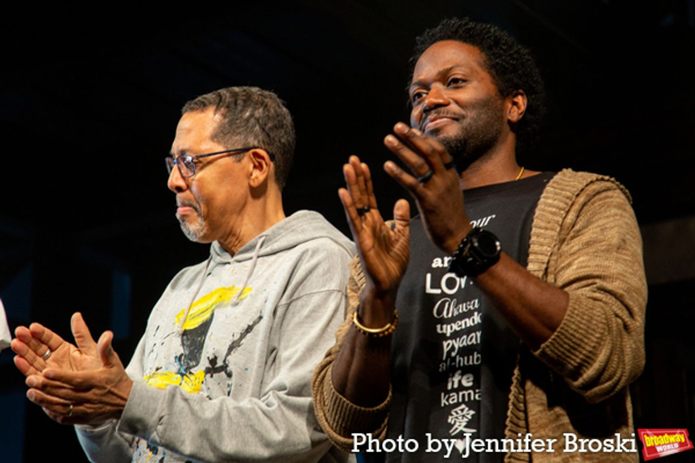 Photos: THE PIANO LESSON Cast Takes Final Bows On Broadway  Image