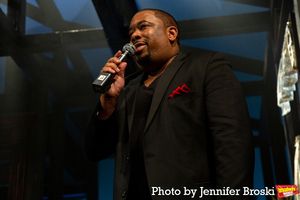 Brian Moreland Photo