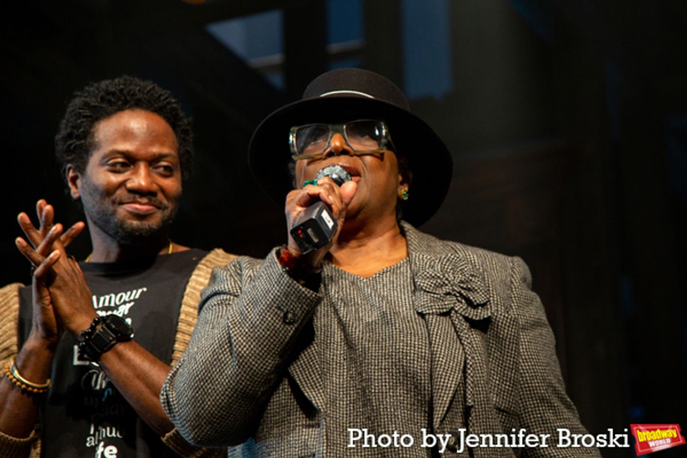 Photos: THE PIANO LESSON Cast Takes Final Bows On Broadway  Image