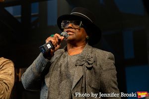 LaTanya Richardson Jackson @ BroadwayWorld LaTanya Richardson Jackson Photo